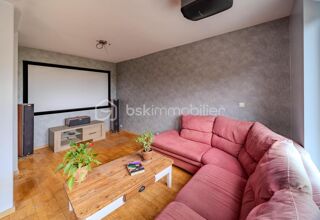  Maison à vendre 4 pièces 146 m²