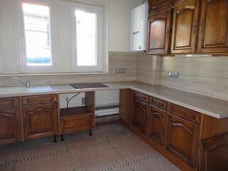  Appartement � louer 3 pi�ces 63 m�