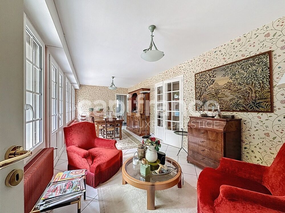  vendre  Maison Vouvray (37210)