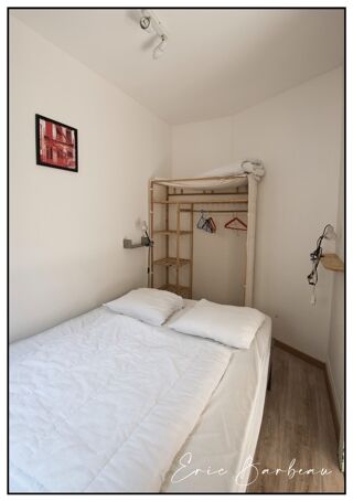  Appartement � vendre 3 pi�ces 33 m�