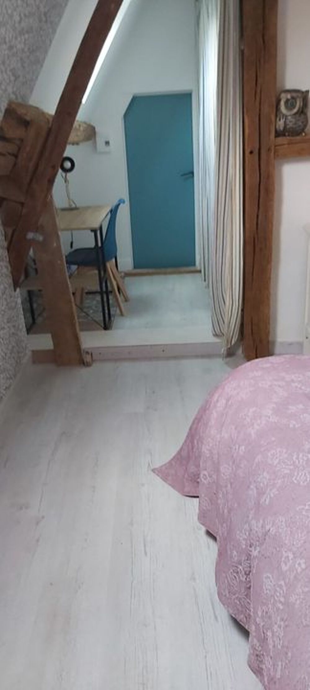 Studio de 25m2 à louer sur Chartres
