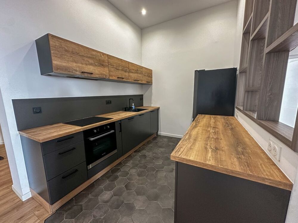 Location Appartement Appartement de 124m2 à louer sur Saint-André-lez-Lille Saint andre lez lille