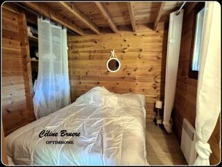  Chalet � vendre 3 pi�ces 33 m�