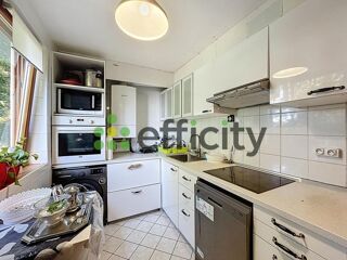  Appartement � vendre 5 pi�ces 80 m�