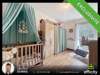  Maison � vendre 5 pi�ces 107 m�