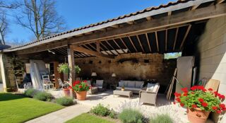  Propriété/château à vendre 5 pièces 140 m²