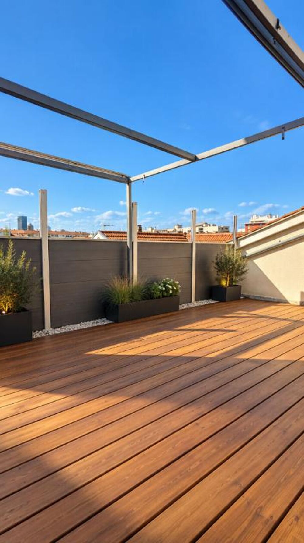 Vente Maison Maison Lyon 5 pièce(s) 122 m2 Lyon 3