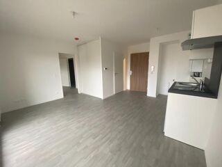  Appartement � louer 2 pi�ces 41 m� Joue les tours
