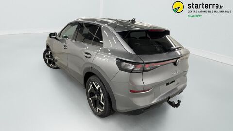 T-ROC NOUVEAU 1.5 ETSI EVO2 HYBRID 150 CH DSG7 R-LINE 2026 occasion 73420 Voglans