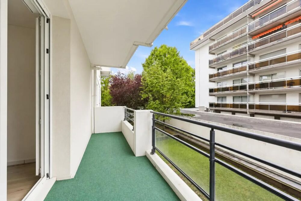 Vente Appartement Appartement de 3 pièces de 66 m² à Strasbourg Strasbourg