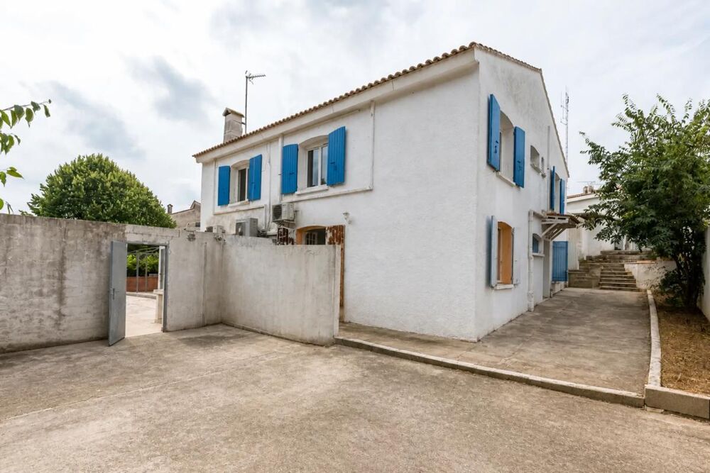 Vente Maison Devenez propriétaire occupant + propriétaire bailleur Montpellier