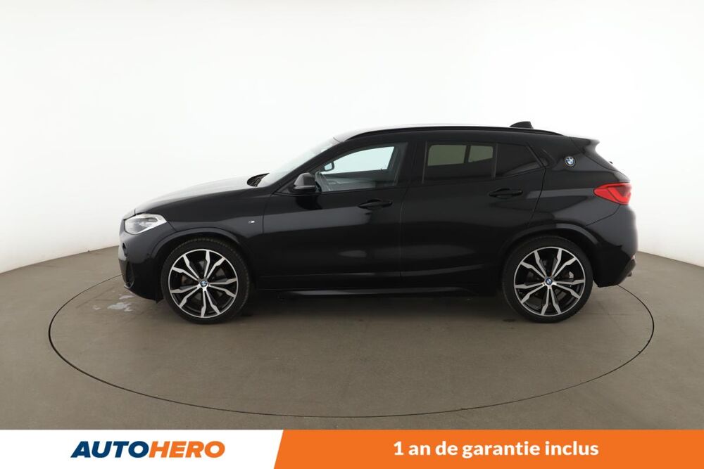 X2 xDrive20d M Sport BVA8 190 ch 2018 occasion 92130 Issy-les-Moulineaux