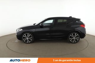 X2 xDrive20d M Sport BVA8 190 ch 2018 occasion 92130 Issy-les-Moulineaux