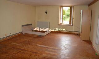  Propri�t�/ch�teau � vendre 7 pi�ces 291 m� Senaide