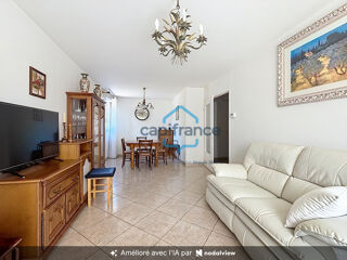  Appartement à vendre 2 pièces 55 m²