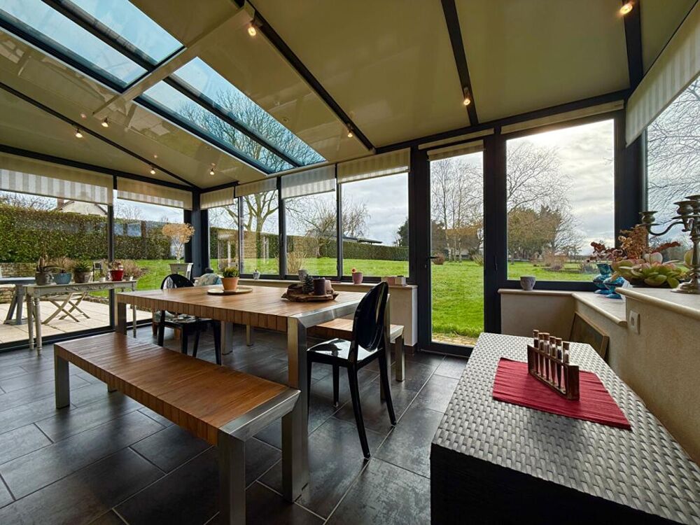 � vendre  Maison Bayeux (14400)