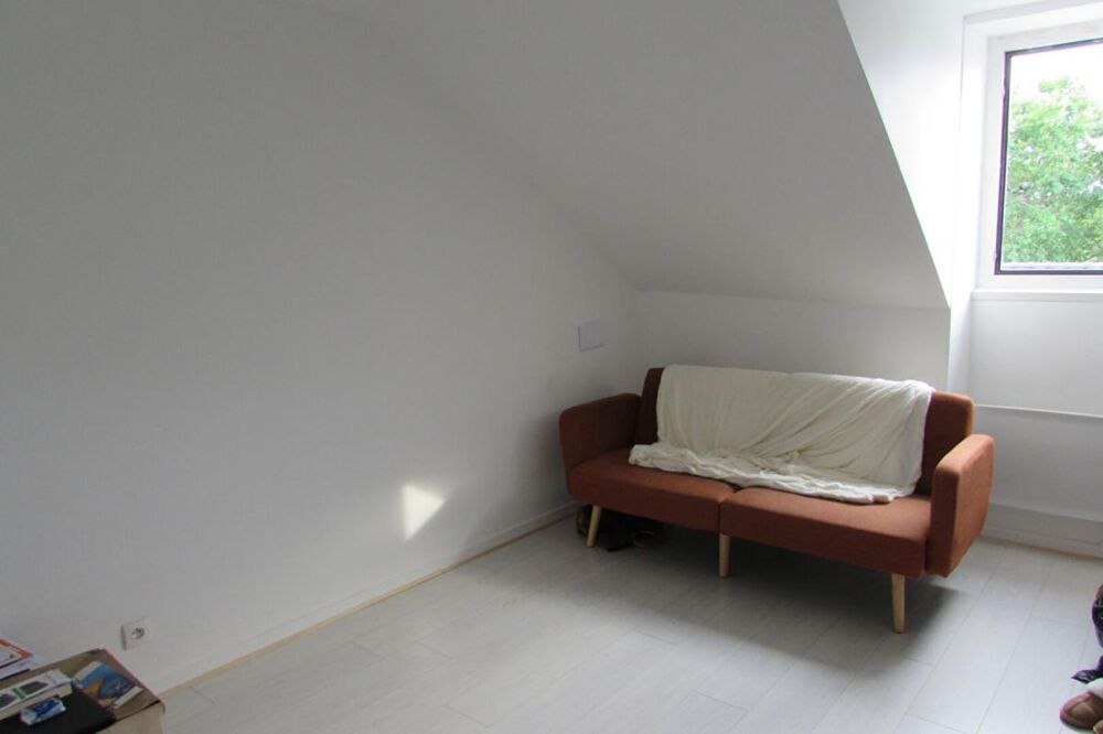 Vente Immeuble Ensemble de 2 studios à investir, à Nantes, Opportunité rare ! Nantes