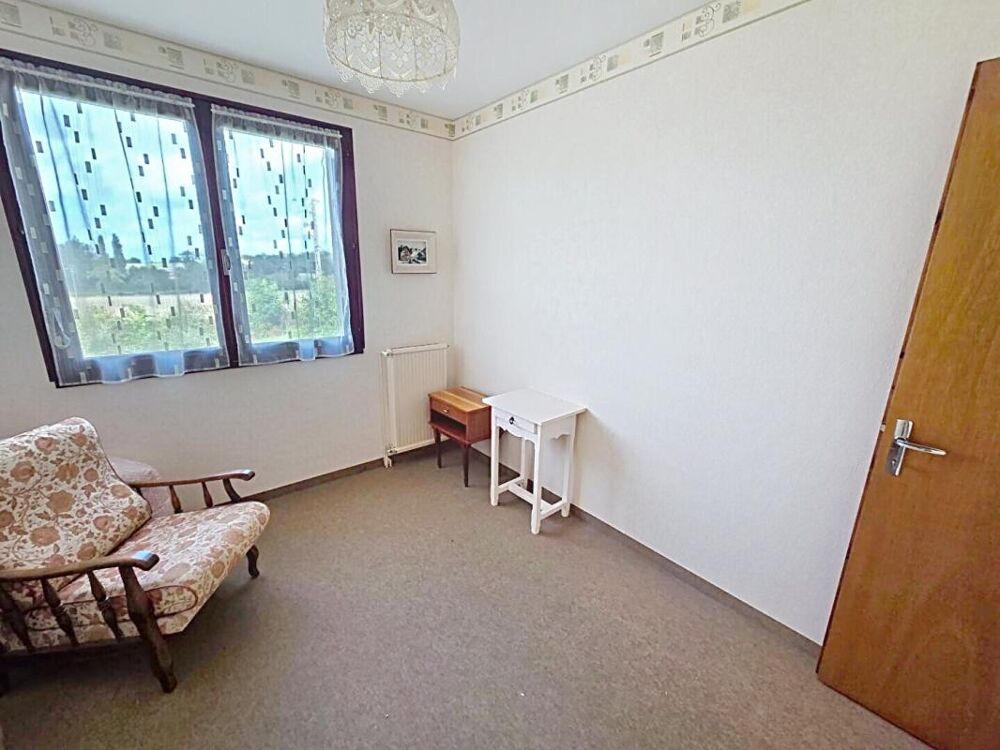 Vente Maison Maison La Verrie 5 pièces 86 m2 La verrie