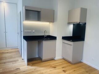  Appartement � louer 1 pi�ce 19 m�
