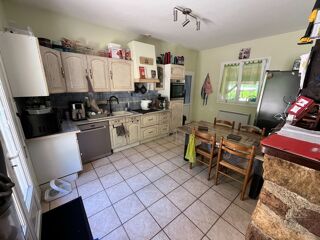 Maison à vendre 7 pièces 152 m²