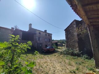  Maison à vendre 4 pièces 150 m²