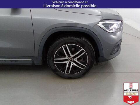Classe GLA 200 d 8G-DCT Style +Hayon &eacute;lectrique 2022 occasion 10150 Lavau