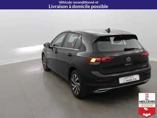 Golf Hybrid Rechargeable OPF 204 DSG6 Style 2021 occasion 10150 Lavau