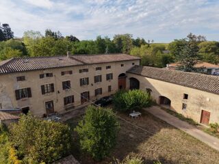  Maison à vendre 6 pièces 261 m²