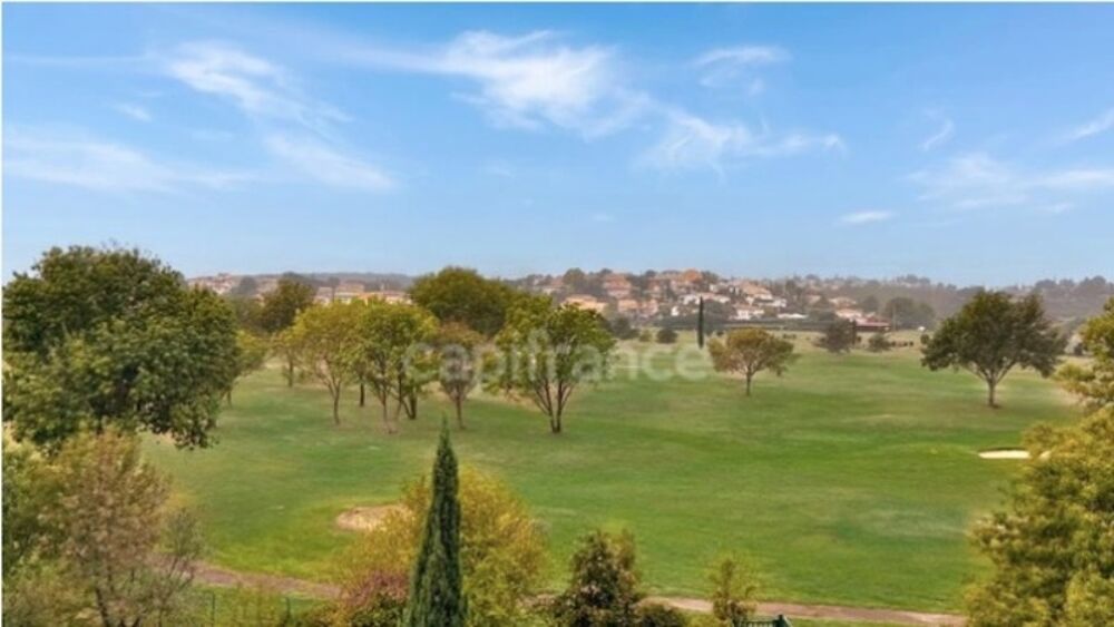 Appartement à vendre 2 pièces 35,10 m2 meublé à JUVIGNAC (34) résidence avec piscine secteur thermes + parking