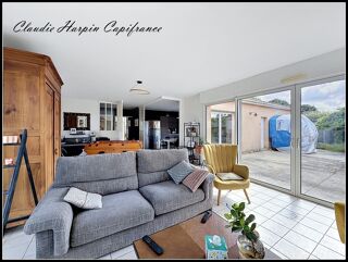  Maison à vendre 5 pièces 128 m²