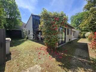  Maison � vendre 6 pi�ces 140 m�