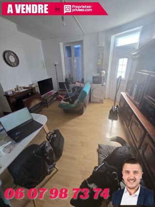  Maison � vendre 5 pi�ces 66 m�