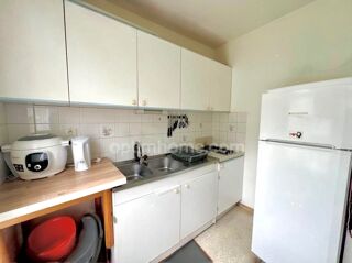  Appartement à vendre 1 pièce 35 m²