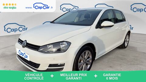 Volkswagen Golf VII 1.6 TDI 105 Confortline 2013 occasion Isneauville 76230