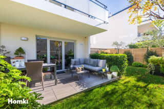  Appartement � vendre 3 pi�ces 63 m�