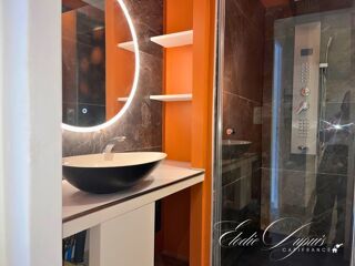  Appartement à vendre 3 pièces 56 m²
