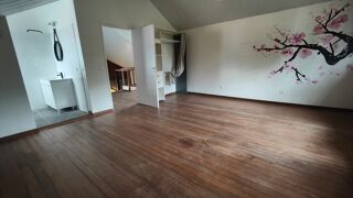  Maison à vendre 5 pièces 181 m²