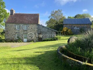  Maison � vendre 4 pi�ces 64 m�