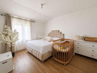  Maison à vendre 5 pièces 102 m²