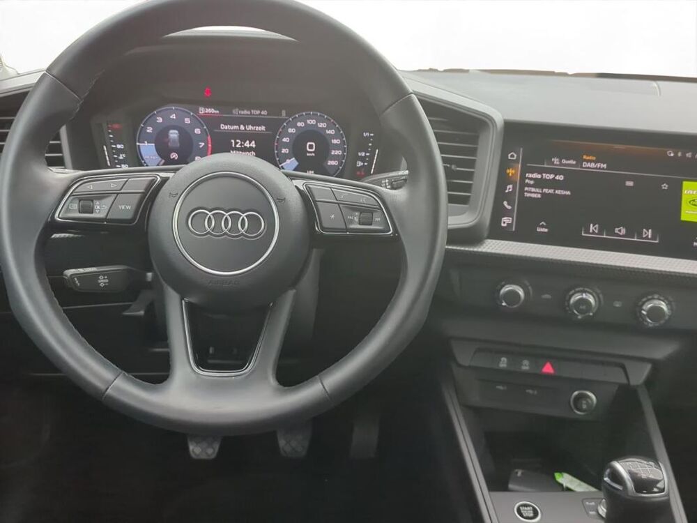 A1 25 TFSI S line – LED CarPlay Virtual Cockpit GPS 2022 occasion 33000 Bordeaux