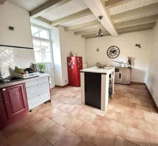  Maison � vendre 5 pi�ces 160 m�