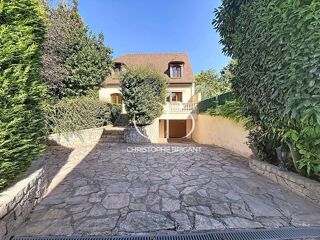  Maison à vendre 8 pièces 200 m²