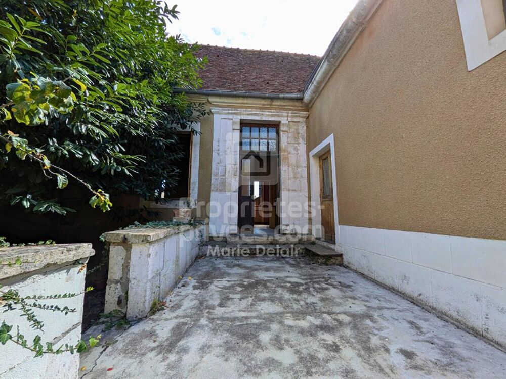 Maison Saint Satur 4 pièce(s) 90 m2