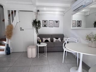  Maison à vendre 3 pièces 30 m²