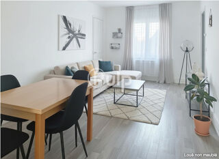  Appartement � louer 3 pi�ces 53 m�