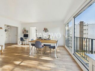  Appartement à vendre 3 pièces 70 m²