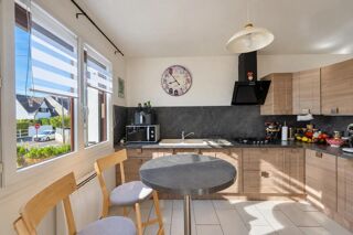  Maison à vendre 4 pièces 110 m²