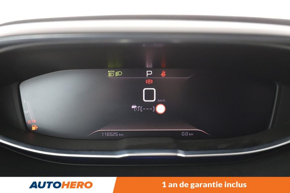 3008 1.5 Blue-HDi GT EAT8 130 ch 2022 occasion 92130 Issy-les-Moulineaux