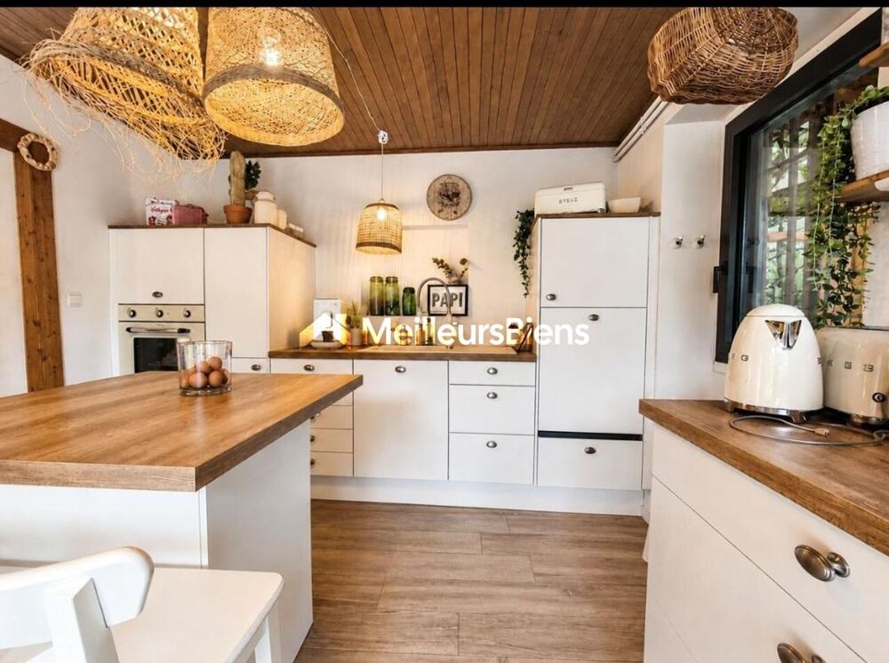 � vendre  Maison Saint-Genis-Pouilly (01630)