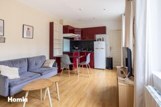  Appartement à vendre 2 pièces 30 m²